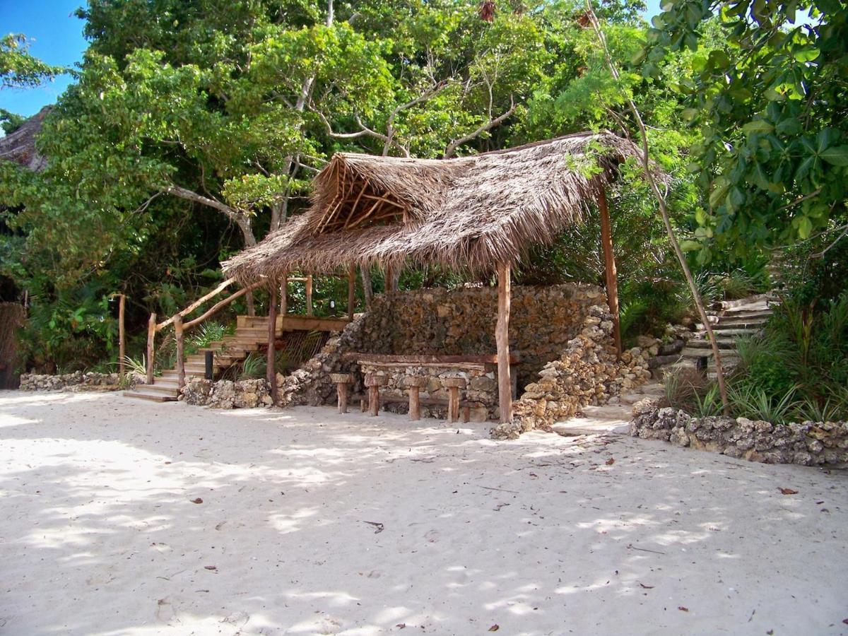 Fundu Lagoon Wambaa Εξωτερικό φωτογραφία