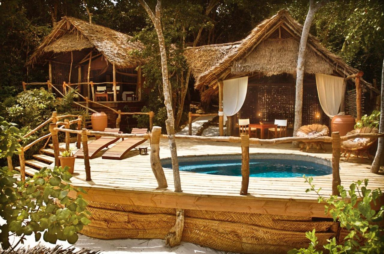 Fundu Lagoon Wambaa Δωμάτιο φωτογραφία
